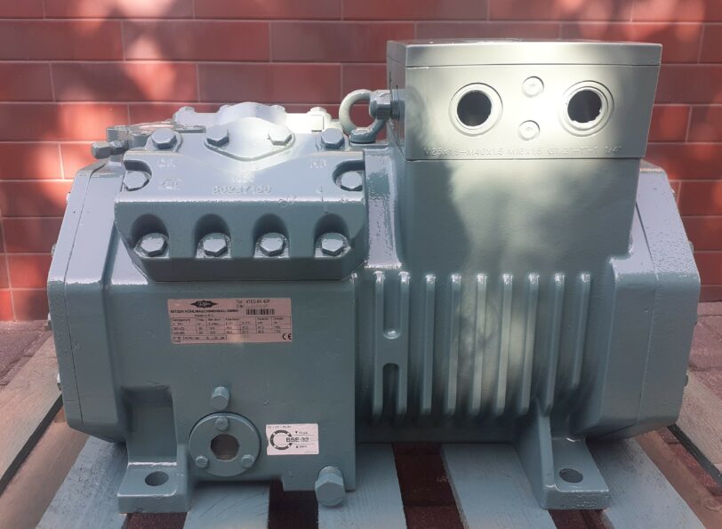 Bitzer 4TES-9Y-40P