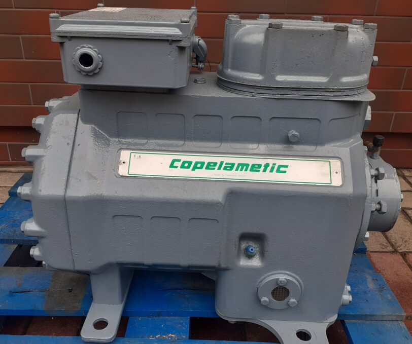 Copeland D2DL-750
